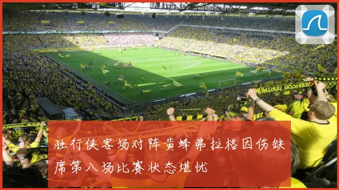 独行侠客场对阵黄蜂弗拉格因伤缺席第八场比赛状态堪忧