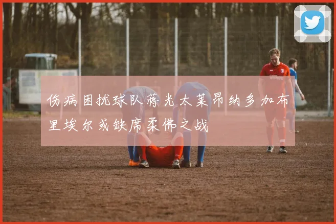 伤病困扰球队蒋光太莱昂纳多加布里埃尔或缺席柔佛之战